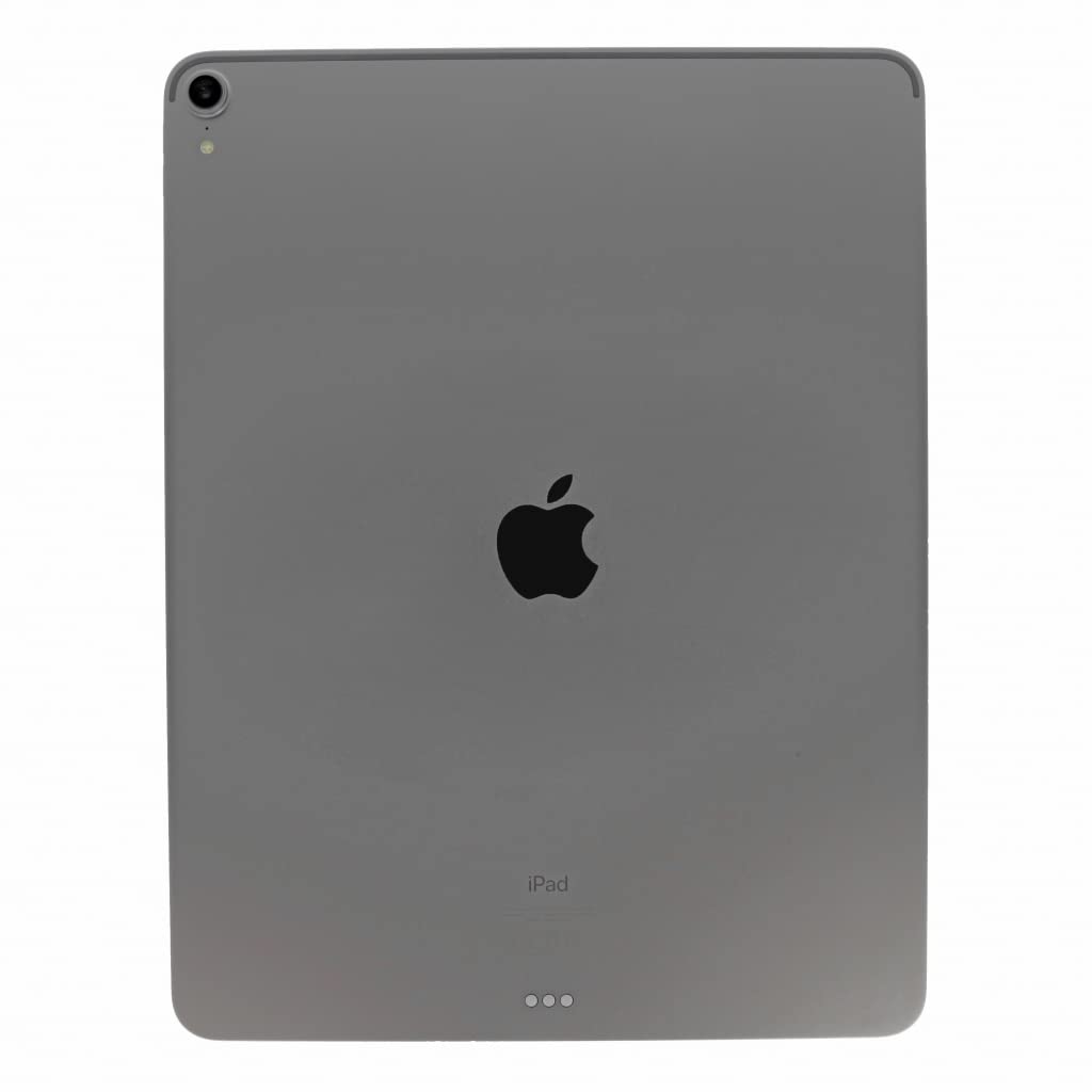 11-inch Wi-Fi 512GB Space Gray Tablet P7616