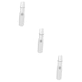 3pcs Electric Pet Nail Grinder Grey C3289