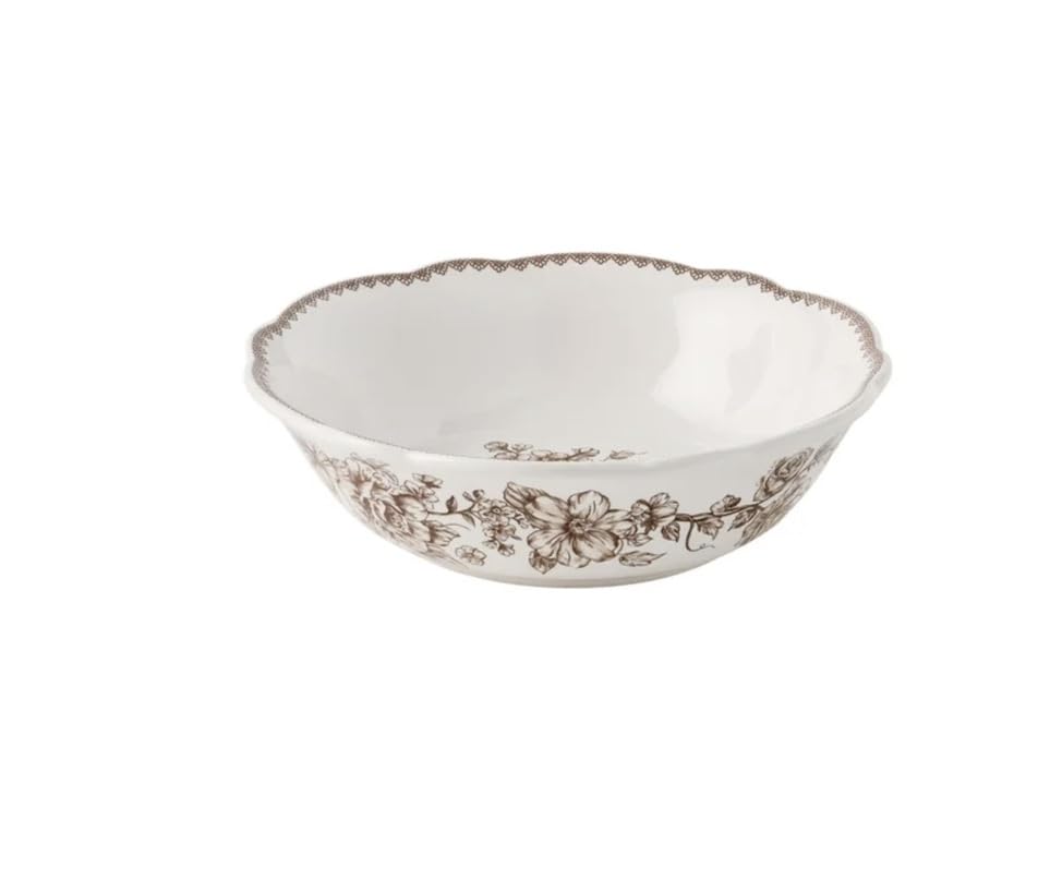 12-Piece Stoneware Dinnerware Set Z391506