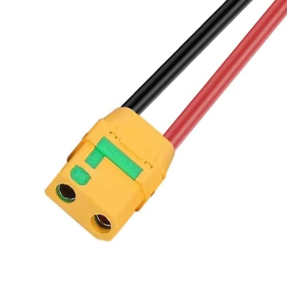 XT90-S Parallel Y-Harness Connector 8AWG V23949