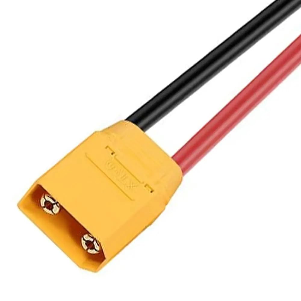XT90-S Parallel Y-Harness Connector 8AWG V23949