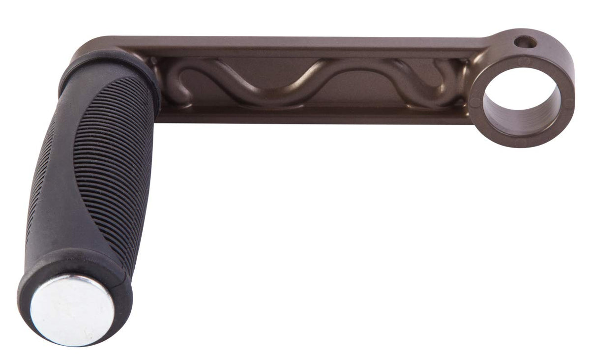 Replacement Crank Arm for Wall Mounted Hose Reel U750832