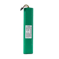 12V Ni-Mh Rechargeable Replacement Battery C1953