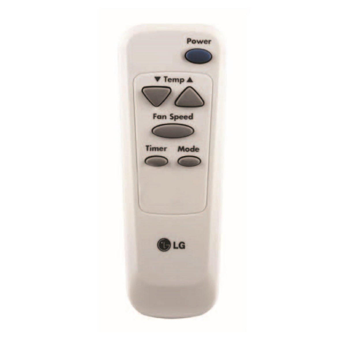 10,000 BTU Through the Wall Air Conditioner, White B83951