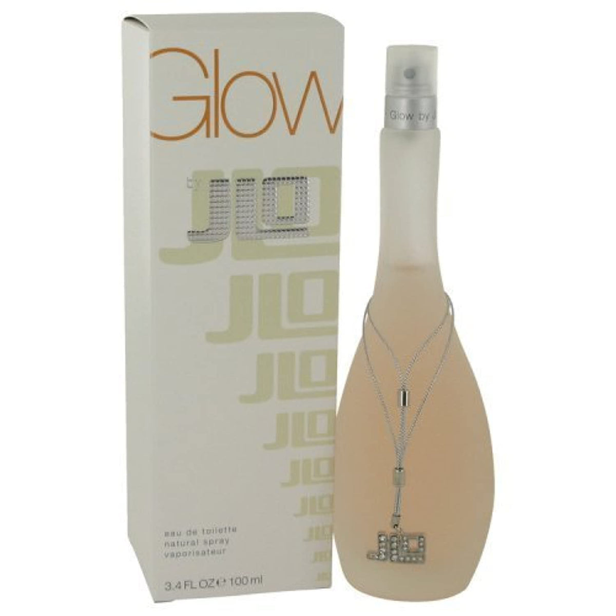 Glow EDT Spray 3.3 oz N85289