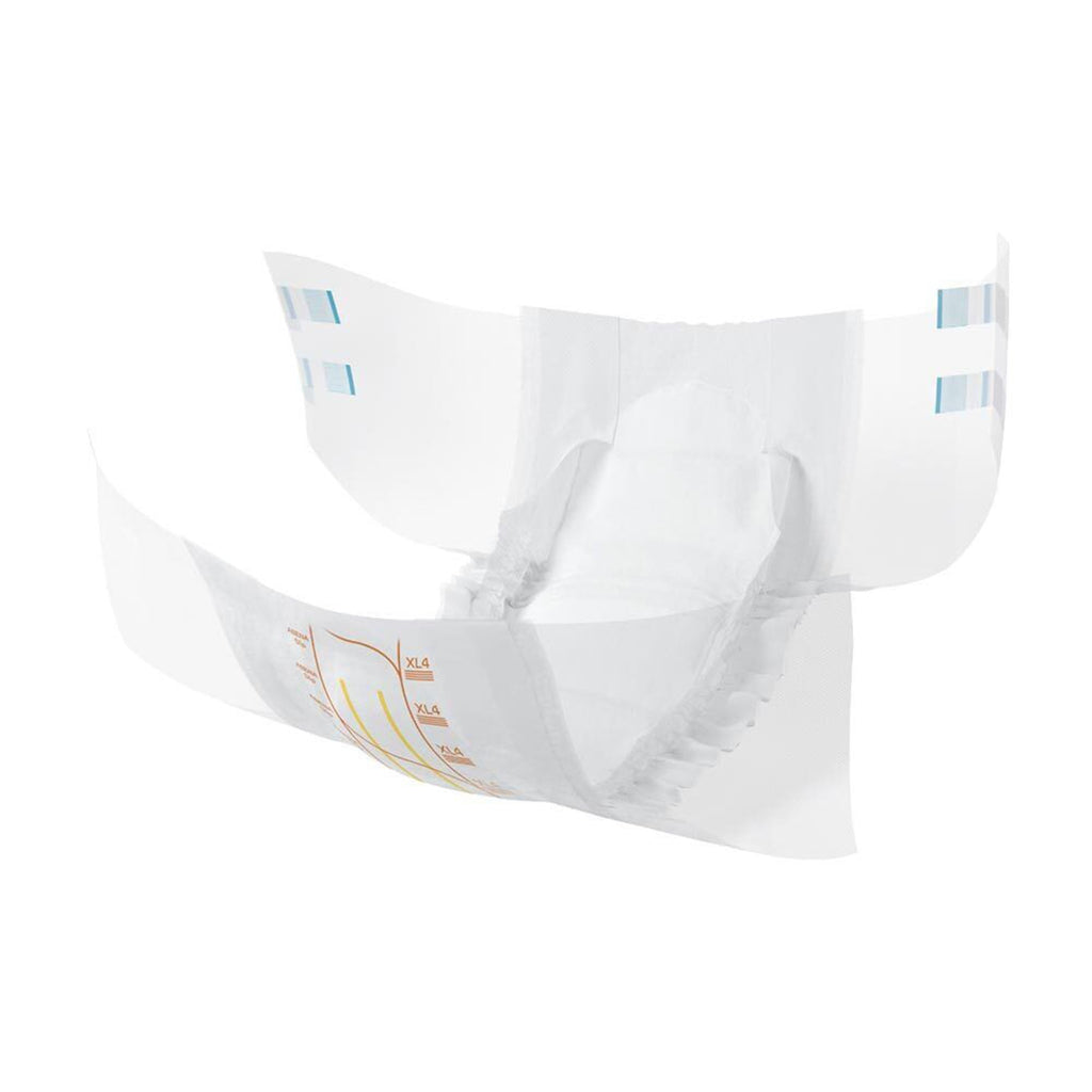 Extra Large Incontinence Briefs 48 Count F3238