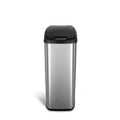 Automatic Motion Sensor Trash Can 13.2 Gal. Stainless Steel G7480