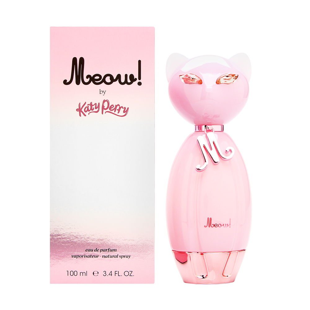 3.4 oz Eau De Parfum Spray N735152