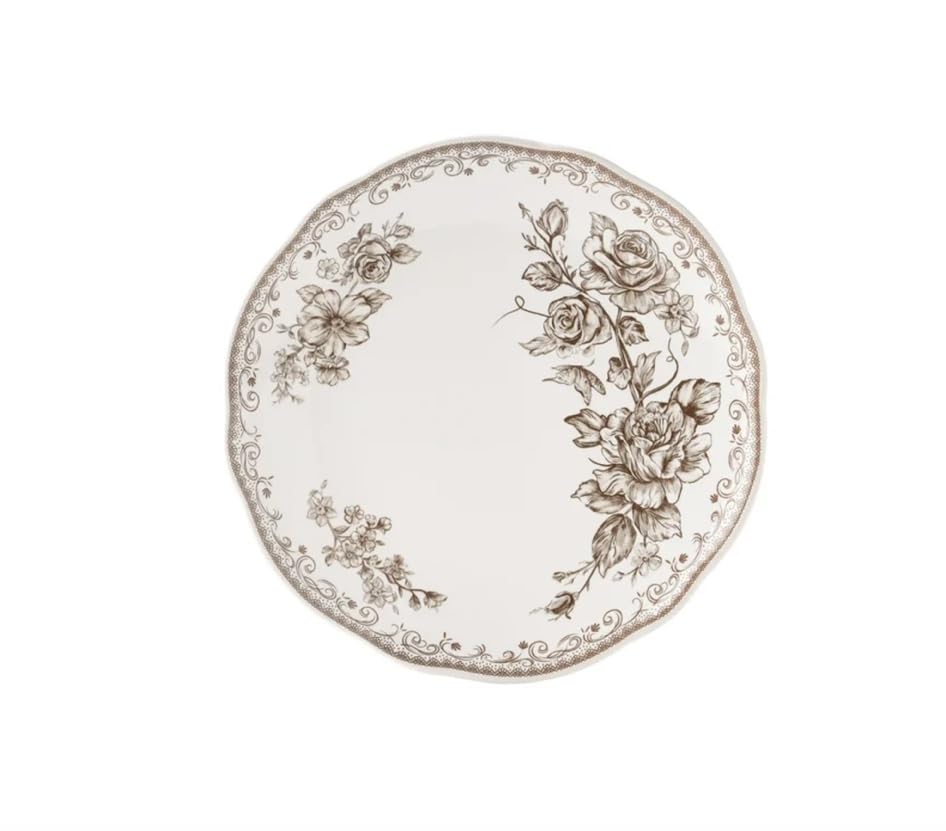 12-Piece Stoneware Dinnerware Set Z391506