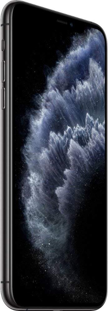 iPhone 11 Pro Max 256GB Space Gray Unlocked Q3447