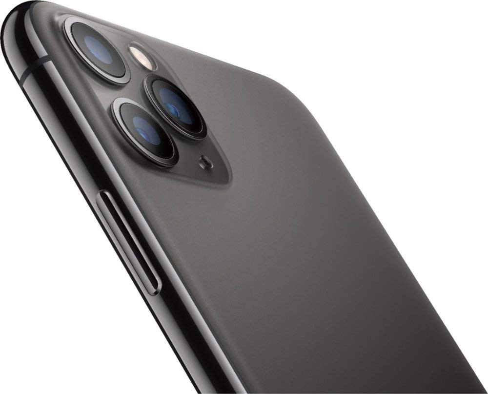 iPhone 11 Pro Max 256GB Space Gray Unlocked Q3447