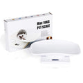 Digital Pet Scale 22 lbs Capacity White T65981