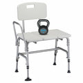 Heavy Duty Transfer Bench for Bath & Shower I905904