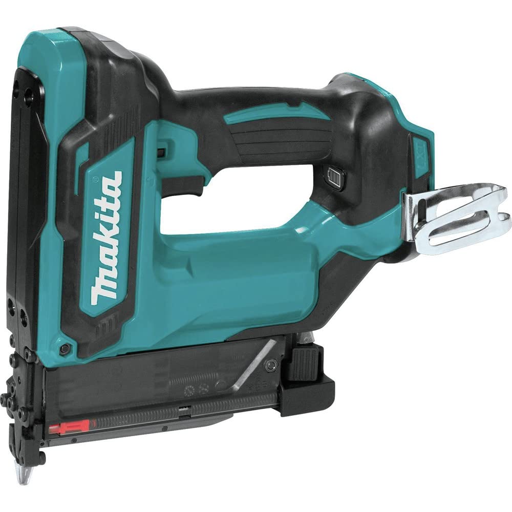 18V Cordless 23 Gauge Pin Nailer M636