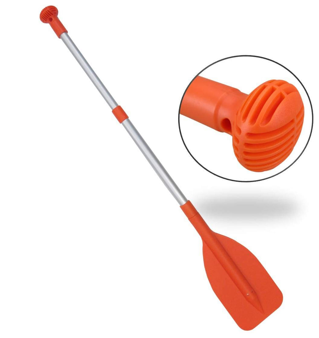 Telescopic Paddle J866