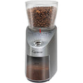 Stainless Steel Conical Burr Grinder Z83300