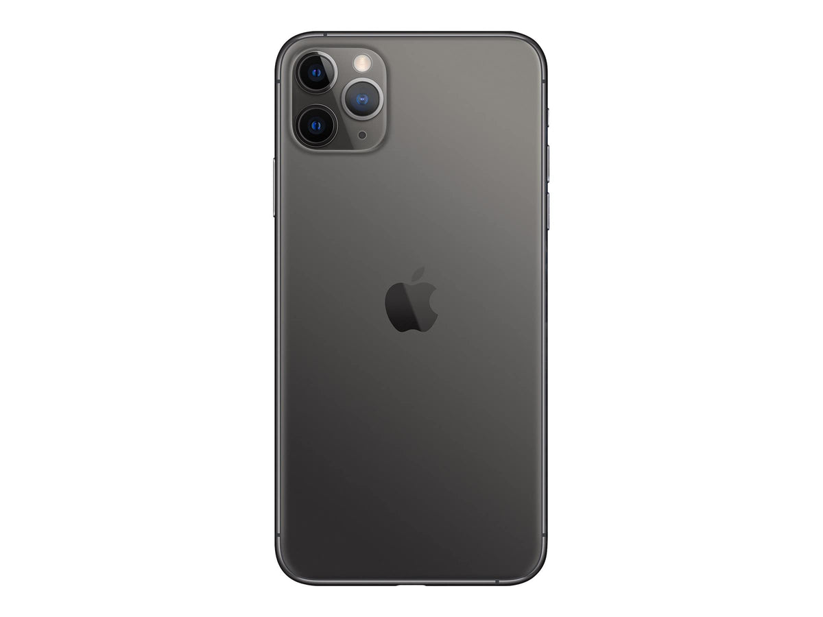 iPhone 11 Pro Max 256GB Space Gray Unlocked Q3447