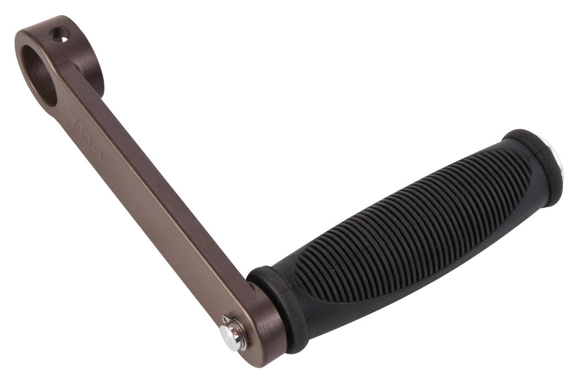 Replacement Crank Arm for Wall Mounted Hose Reel U750832