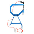 Pneumatic Planishing Hammer, 875-1350RPM Air Hammer R659