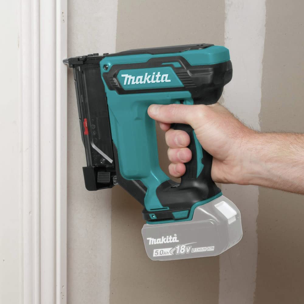 18V Cordless 23 Gauge Pin Nailer M636