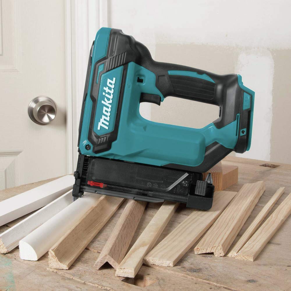 18V Cordless 23 Gauge Pin Nailer M636
