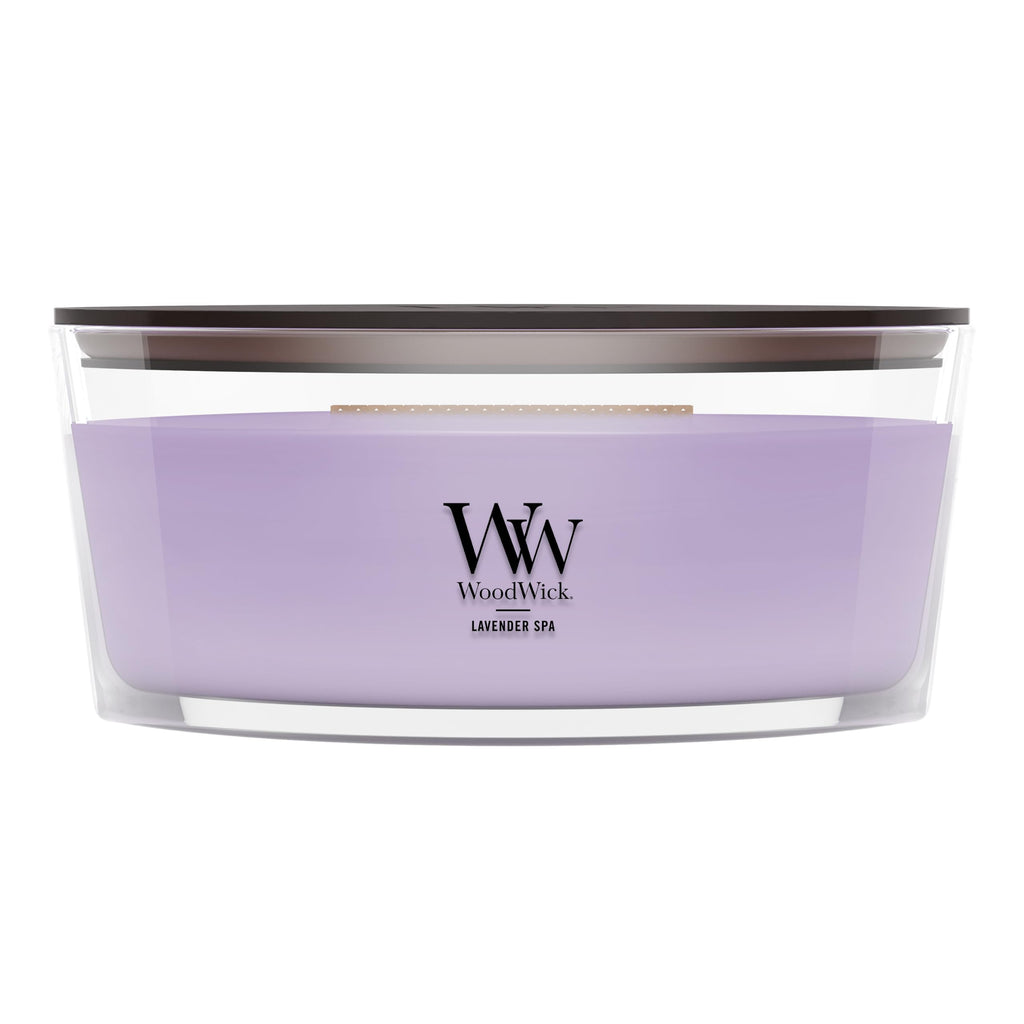 Lavender Spa Scented Candle 16oz M715