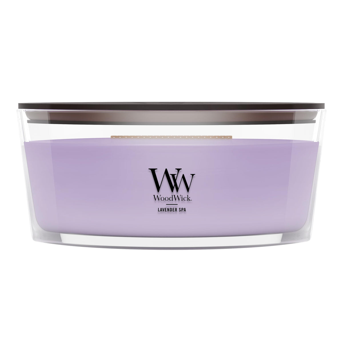 Lavender Spa Scented Candle 16oz M715