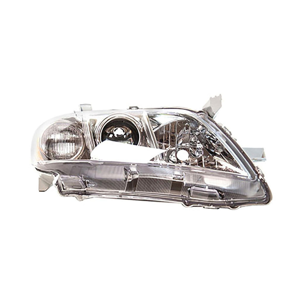 Headlight Assembly Pair 2007-2009 C812