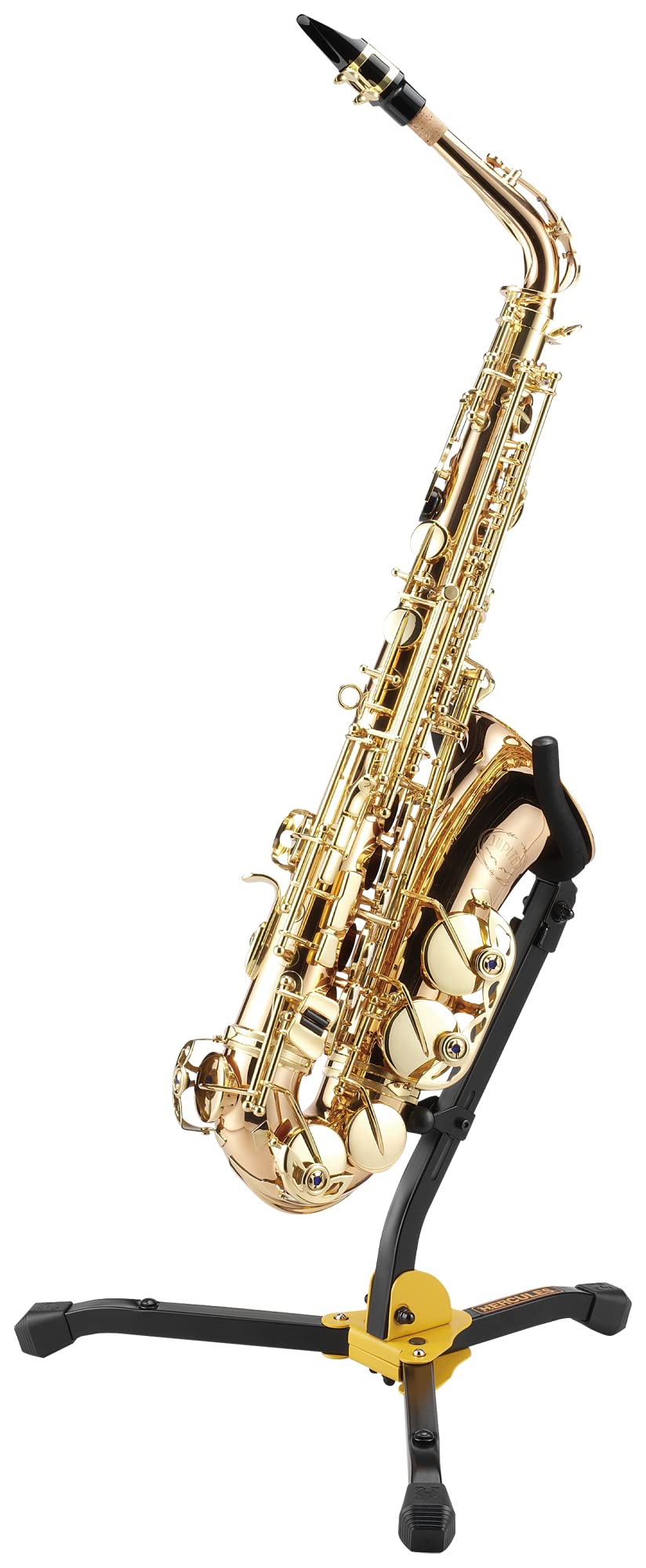 Alto/Tenor Saxophone Stand with Bag C828839