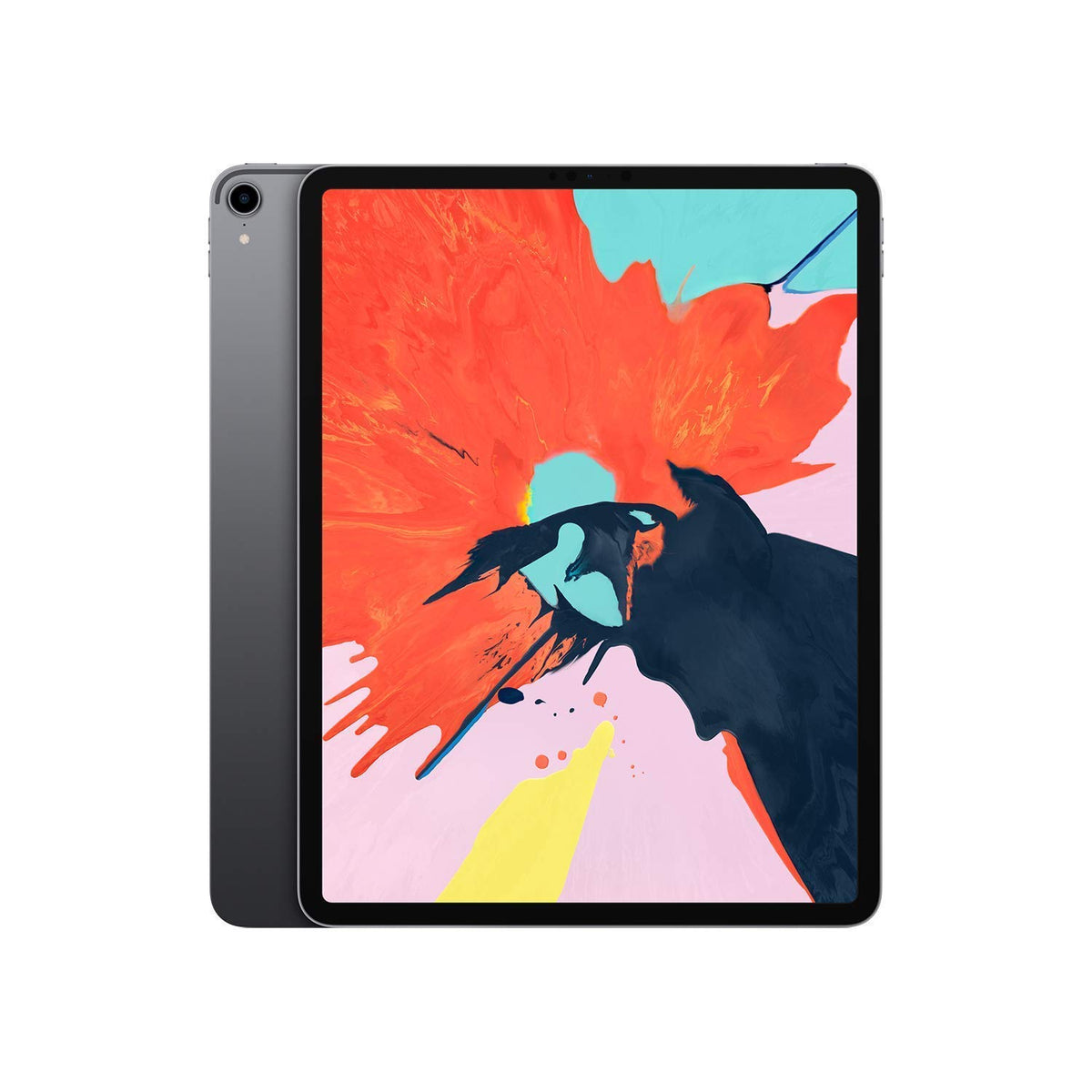 11-inch Wi-Fi 512GB Space Gray Tablet P7616