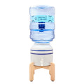 Ceramic Countertop Water Jug Dispenser with Stand V9540