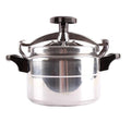 Camping Pressure Cooker Aluminum Alloy 2L L378555