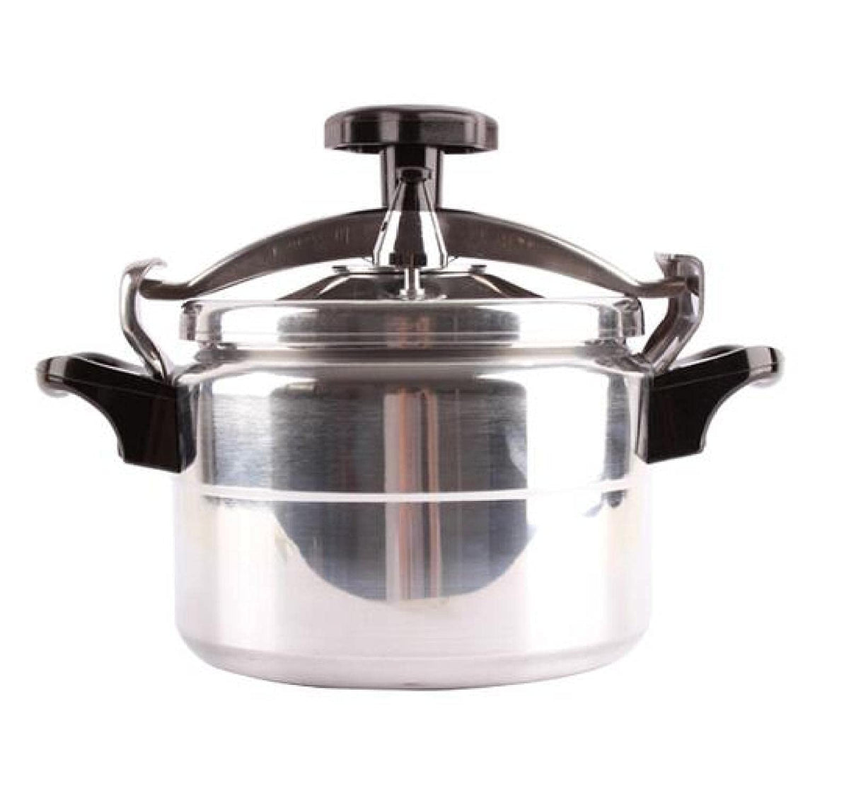 Camping Pressure Cooker Aluminum Alloy 2L L378555
