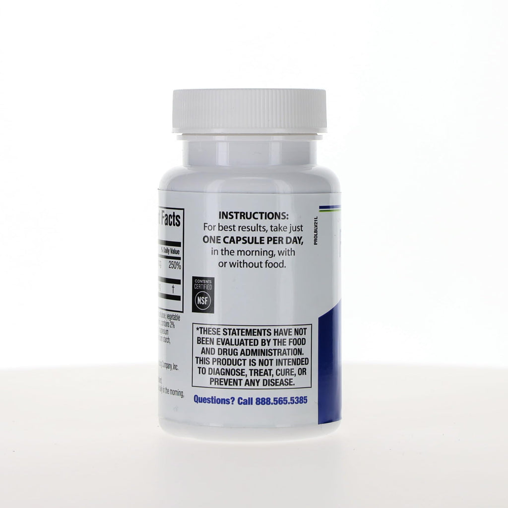 30 Capsules 3-Pack Z432