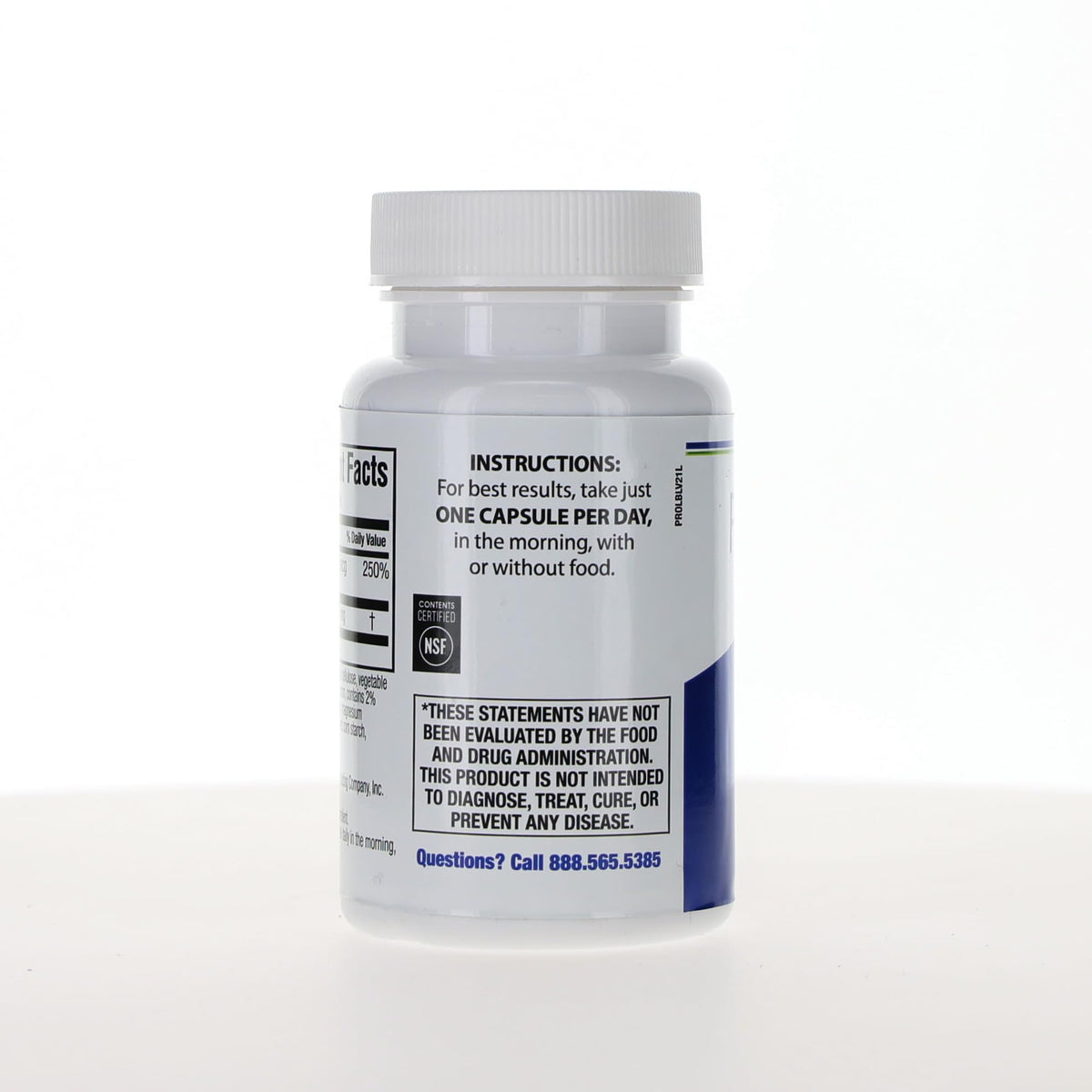 30 Capsules 3-Pack Z432