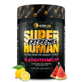 High Stim Pre Workout Powder with Beta Alanine & Caffeine (21 Servings) E676