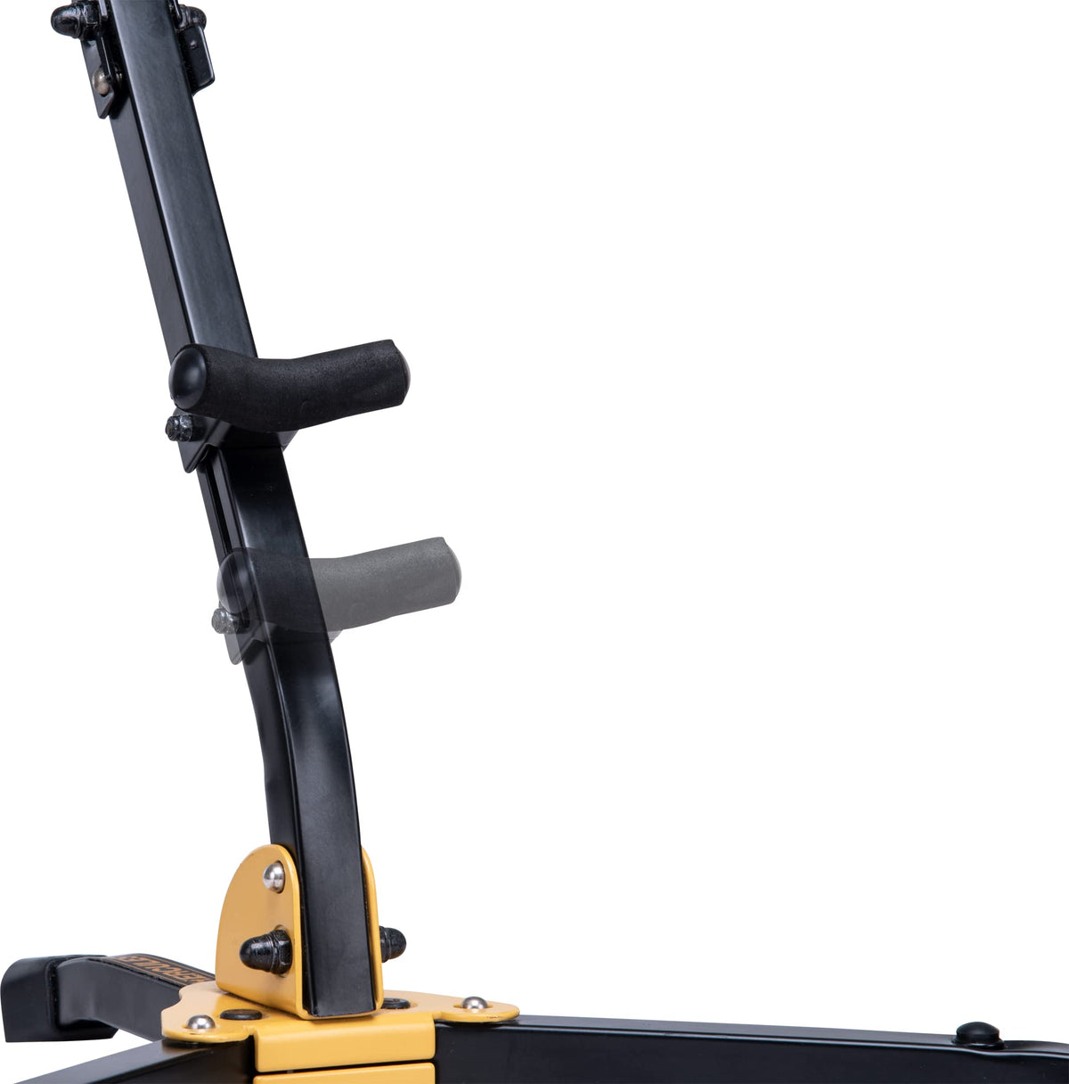 Alto/Tenor Saxophone Stand with Bag C828839
