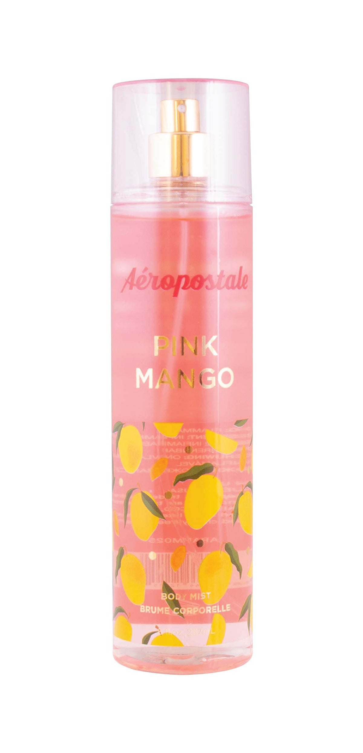 Pink Mango Body Mist 8 fl. oz. I653