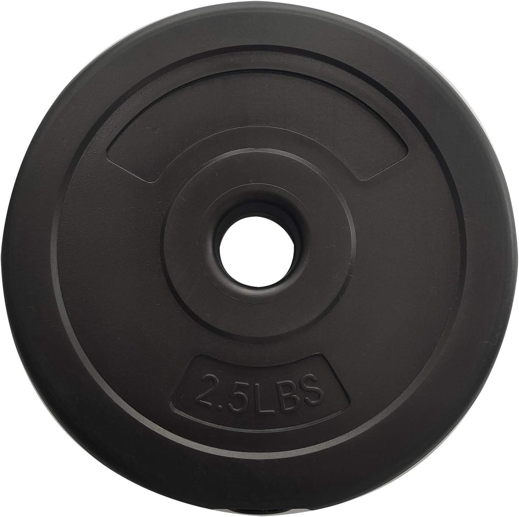 Cast Iron Adjustable Dumbbell Weight Set S5259