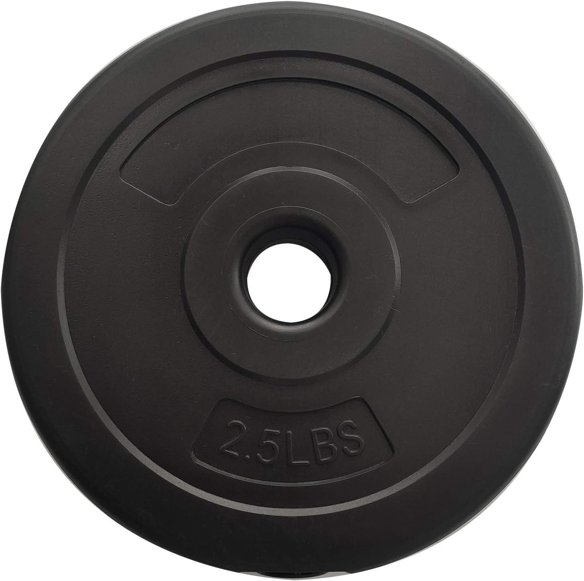 Cast Iron Adjustable Dumbbell Weight Set S5259