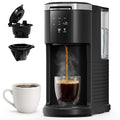 Single Serve Coffee Maker T527046