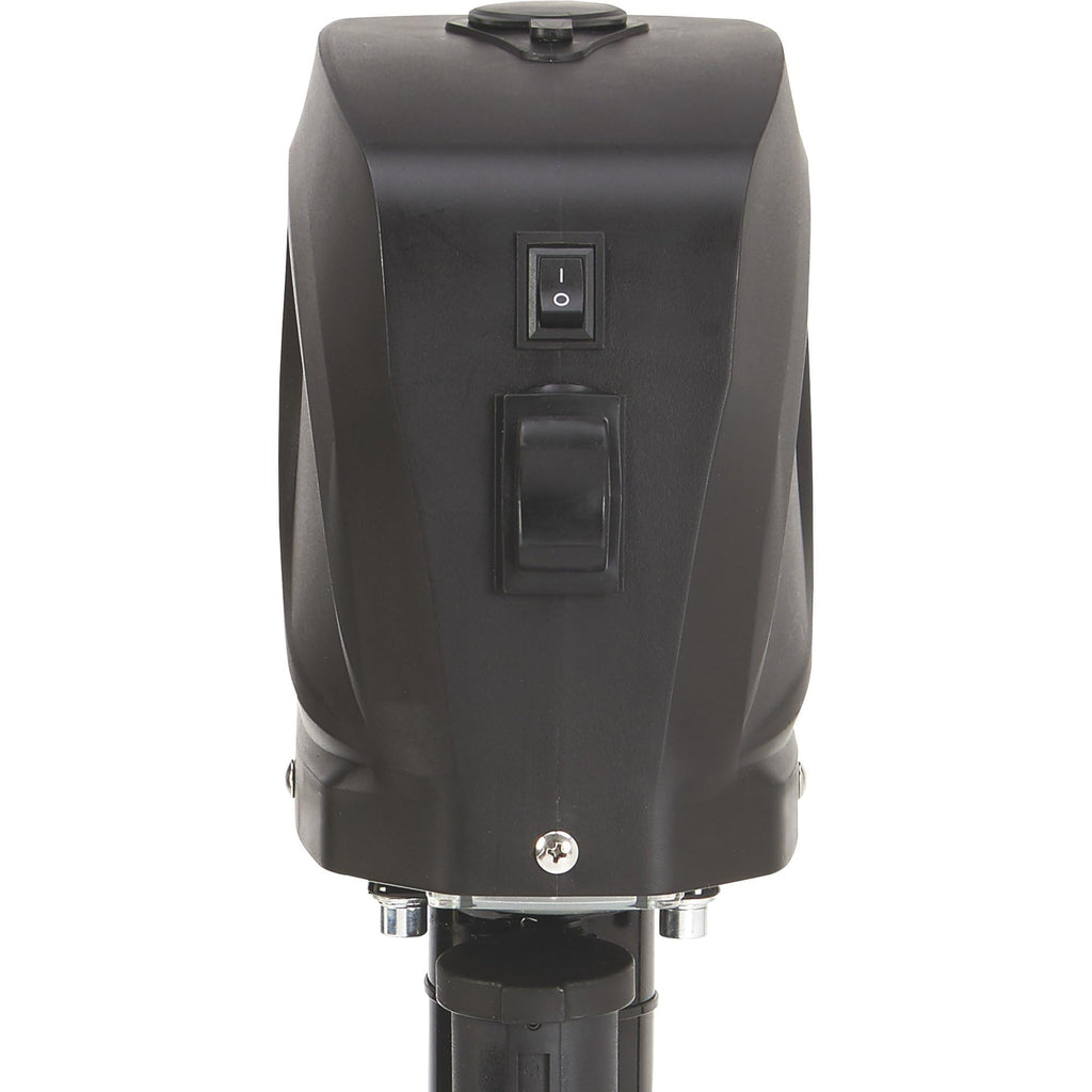 Electric Trailer Tongue Jack 5000-Lb. Capacity 12 Volt U35389