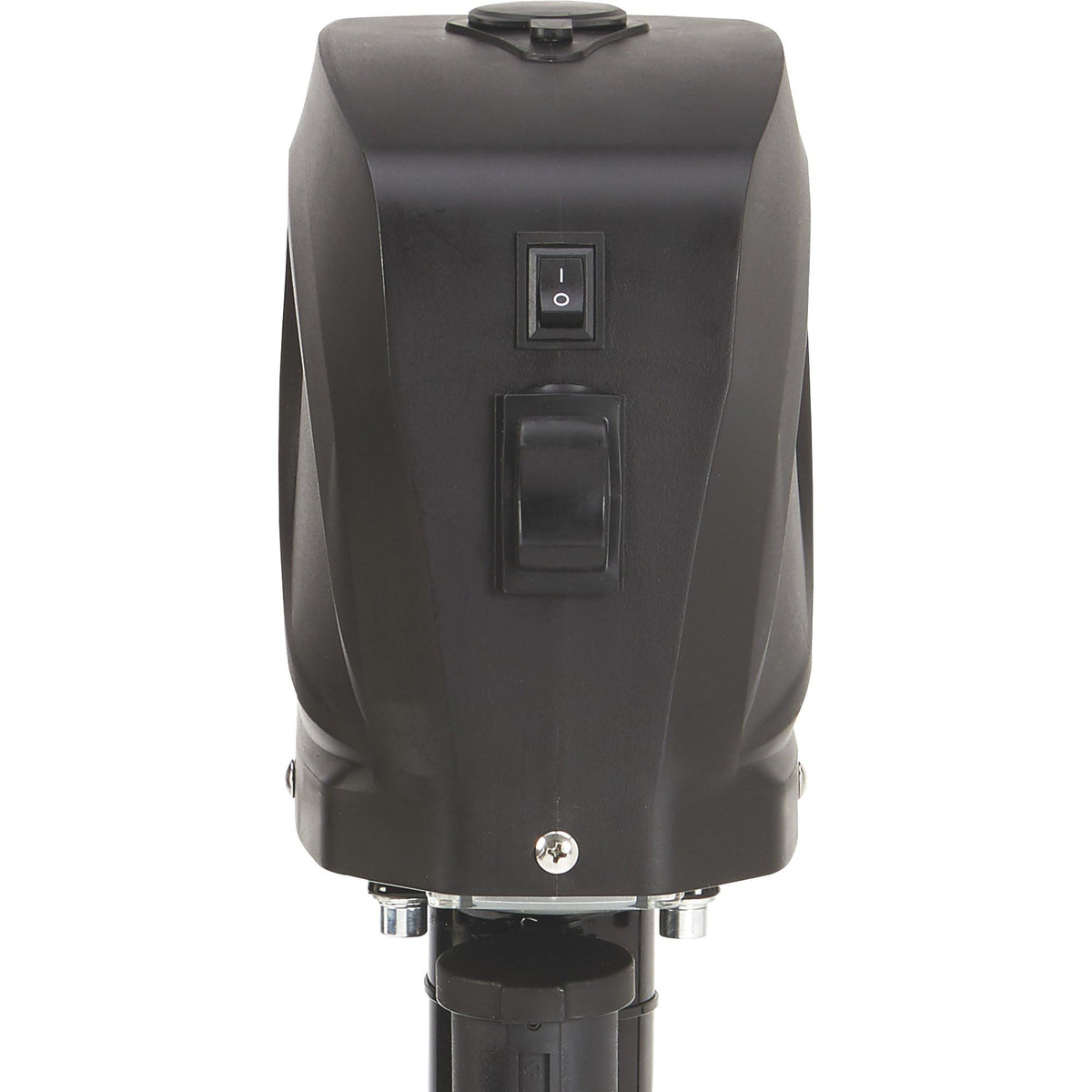 Electric Trailer Tongue Jack 5000-Lb. Capacity 12 Volt U35389