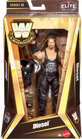 6-Inch Collectible Action Figure & Accessories Set D452152