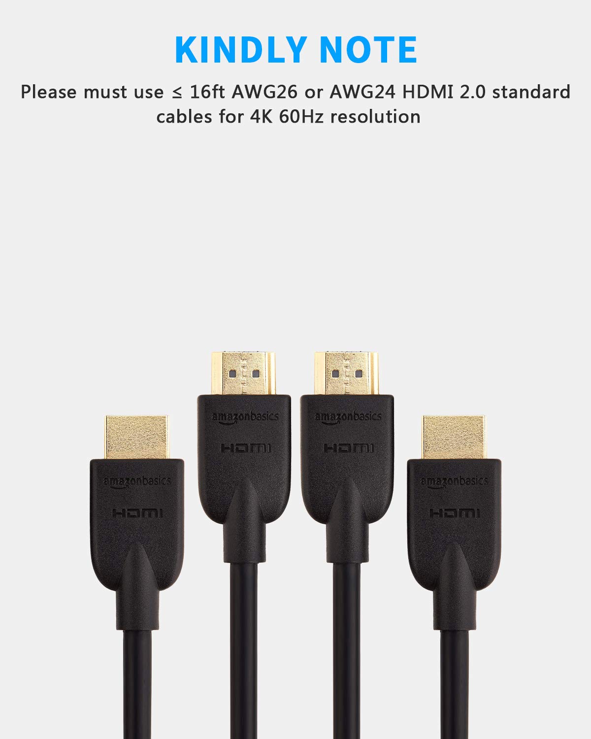 4 Ports 4K 60Hz HDMI Switch K29523