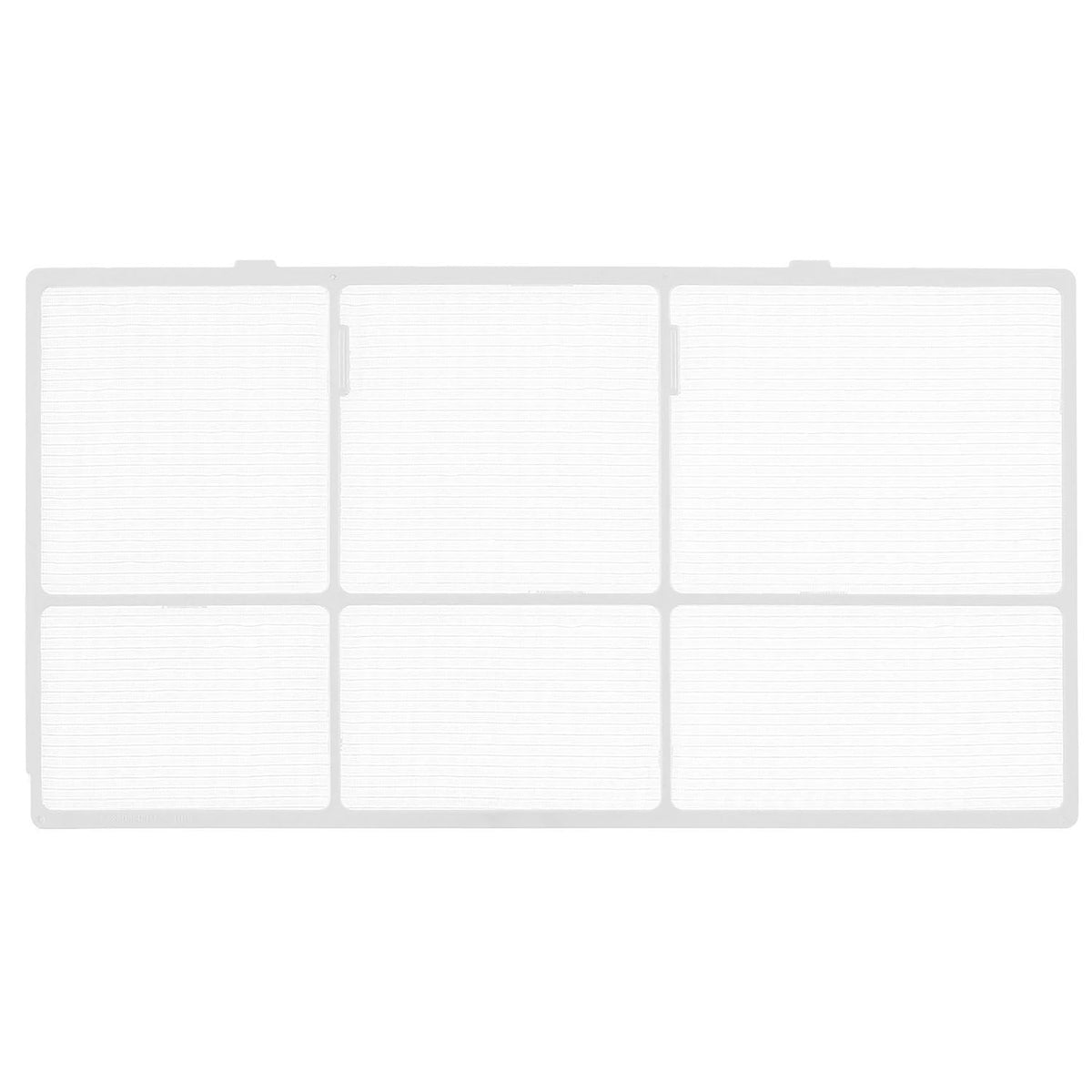 10,000 BTU Through the Wall Air Conditioner, White B83951