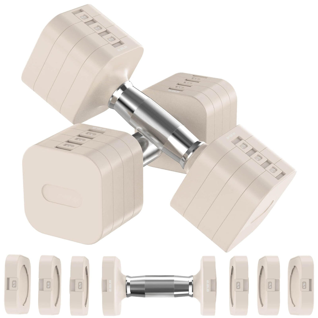 Adjustable Dumbbell Set M334