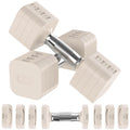 Adjustable Dumbbell Set M334