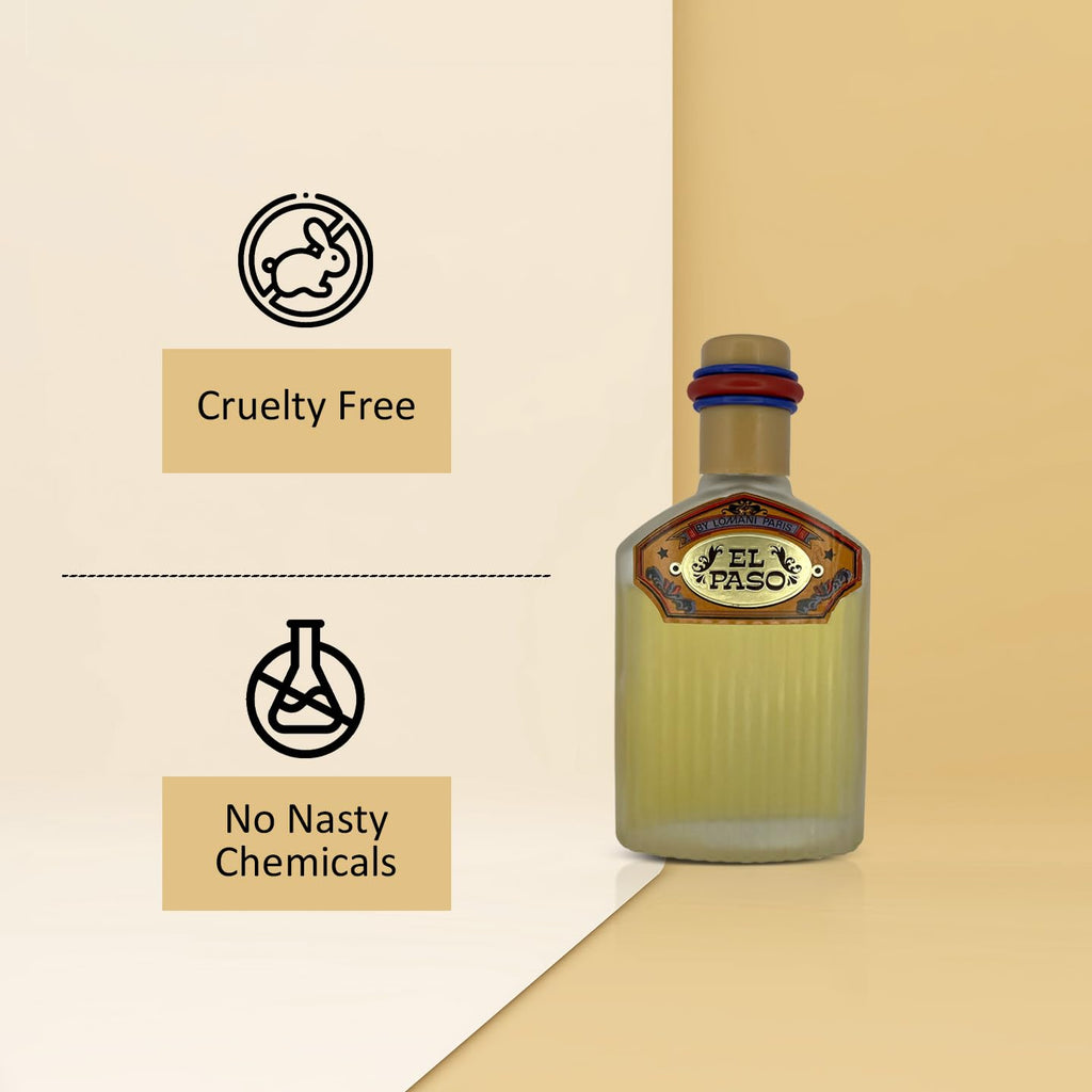 Eau de Toilette Spray 3.3 Ounce U950503