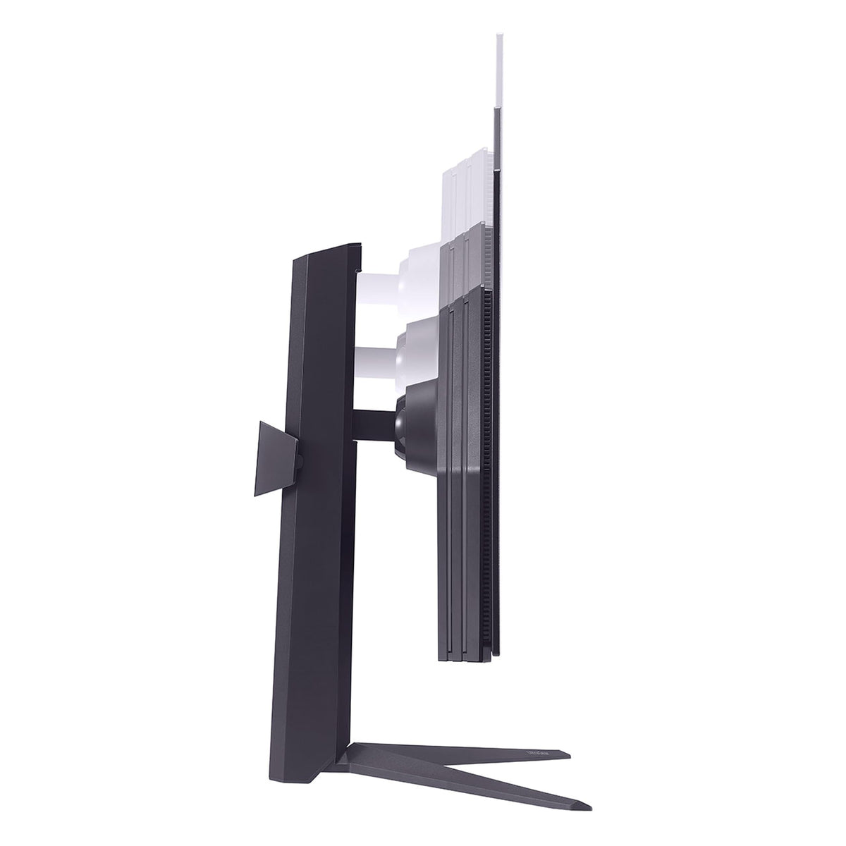 27-inch OLED Gaming Monitor QHD 1440p 240Hz Black Q602066
